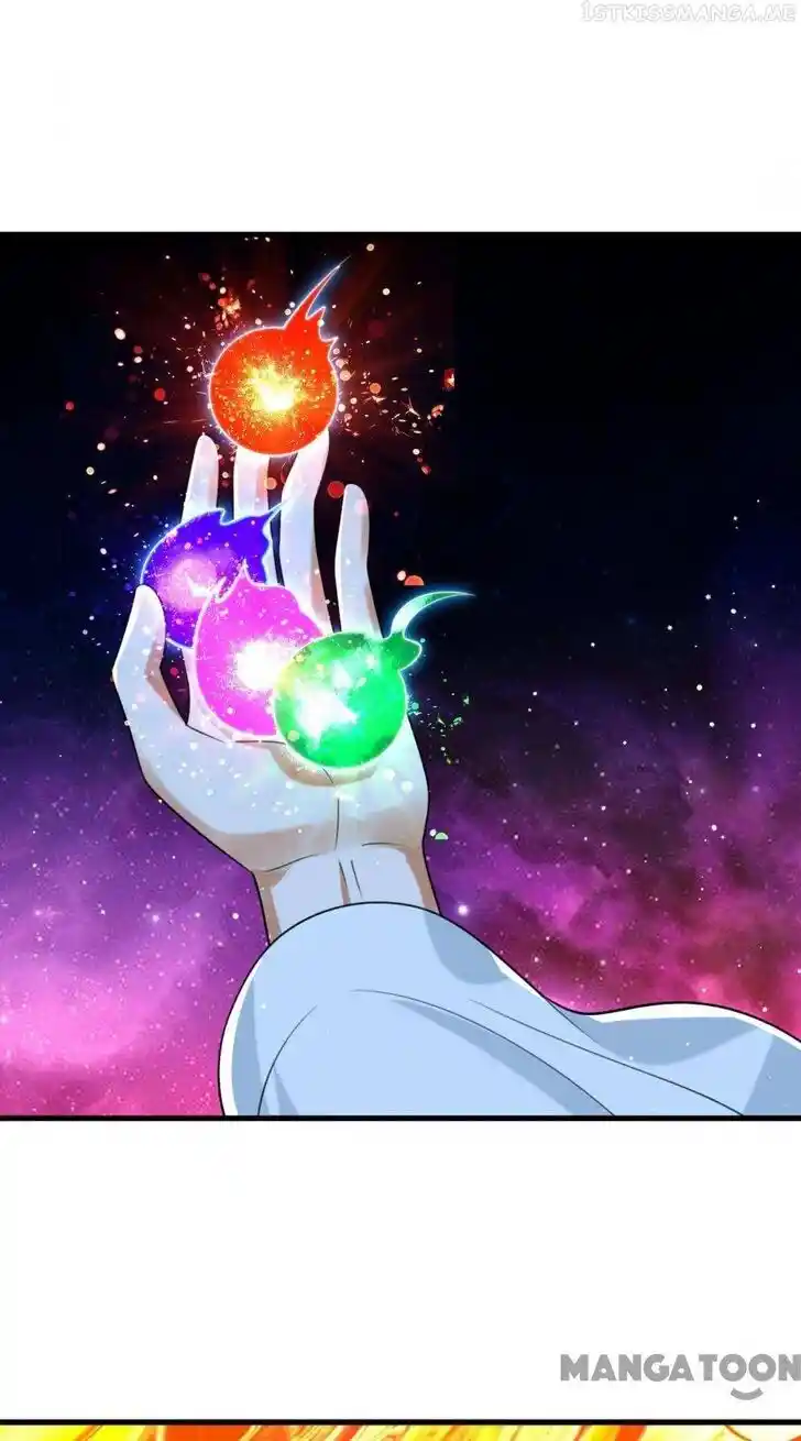 Lian qi Lianle Sanqiannian Ch.364