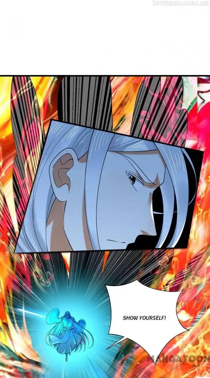 Lian qi Lianle Sanqiannian Ch.364