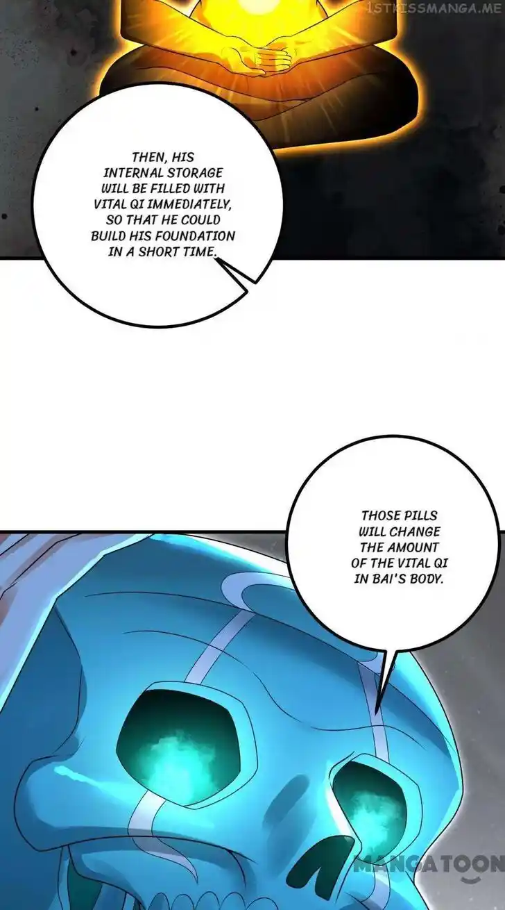 Lian qi Lianle Sanqiannian Ch.364