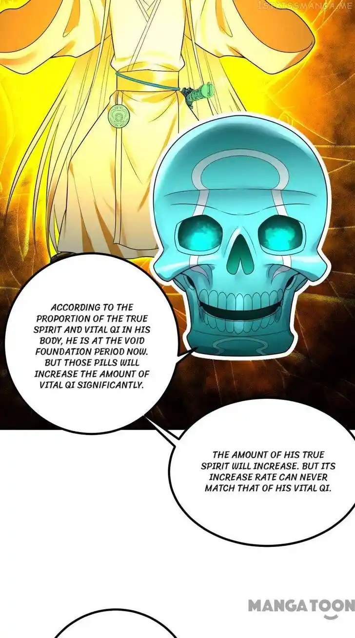 Lian qi Lianle Sanqiannian Ch.364