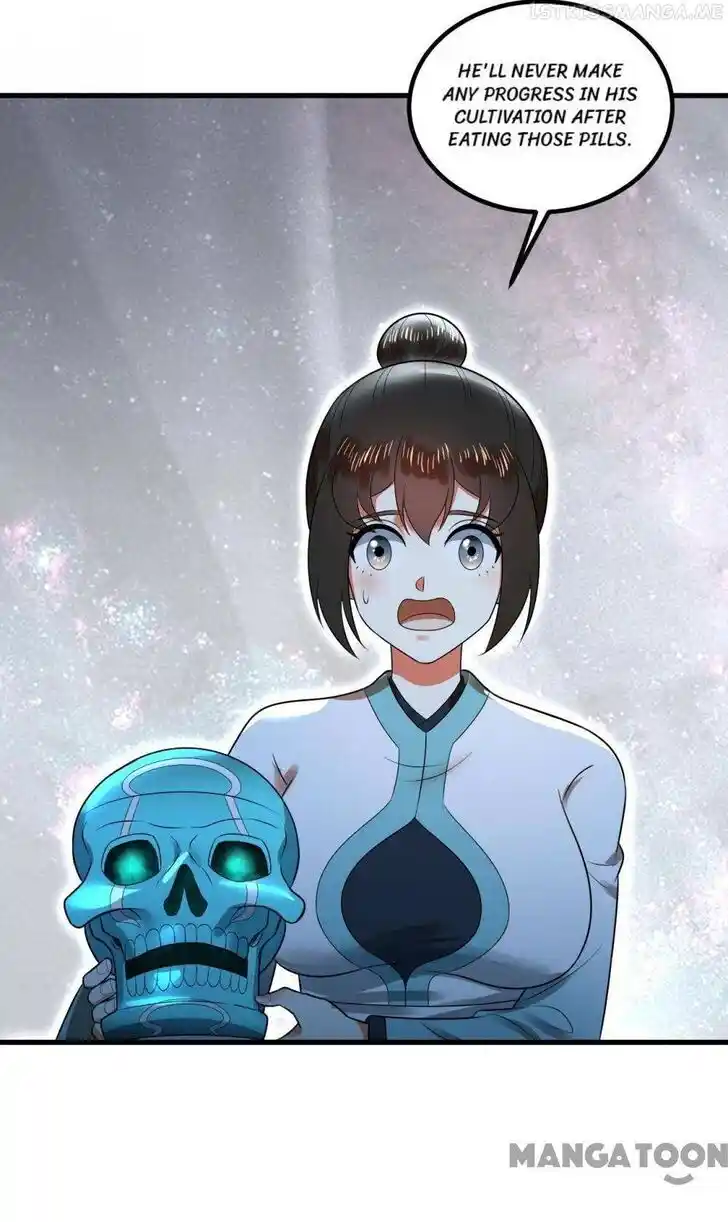 Lian qi Lianle Sanqiannian Ch.364