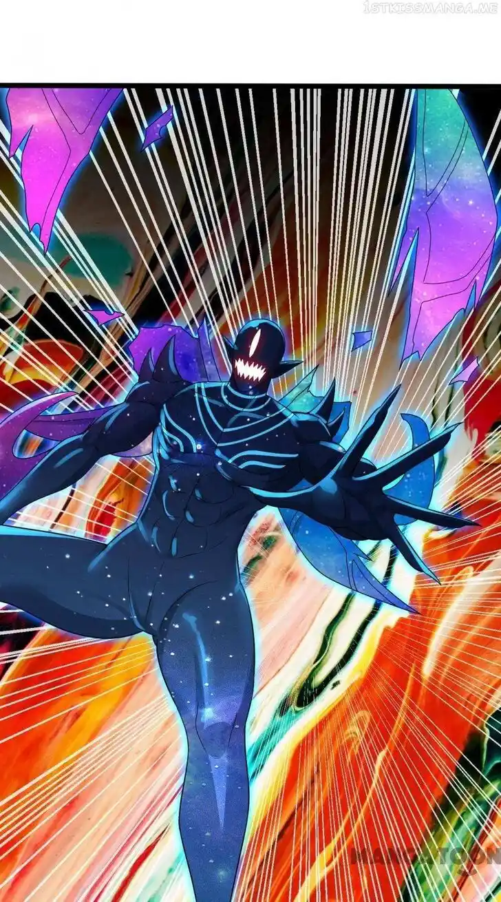 Lian qi Lianle Sanqiannian Ch.364