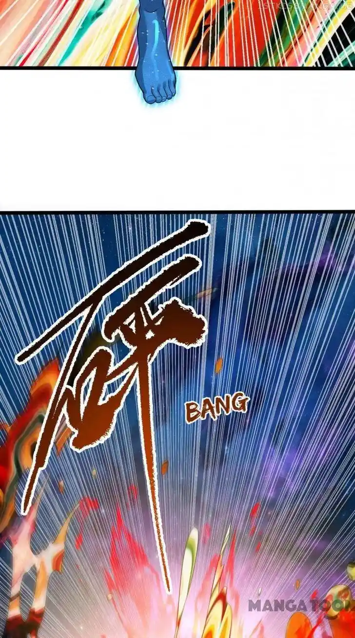 Lian qi Lianle Sanqiannian Ch.364