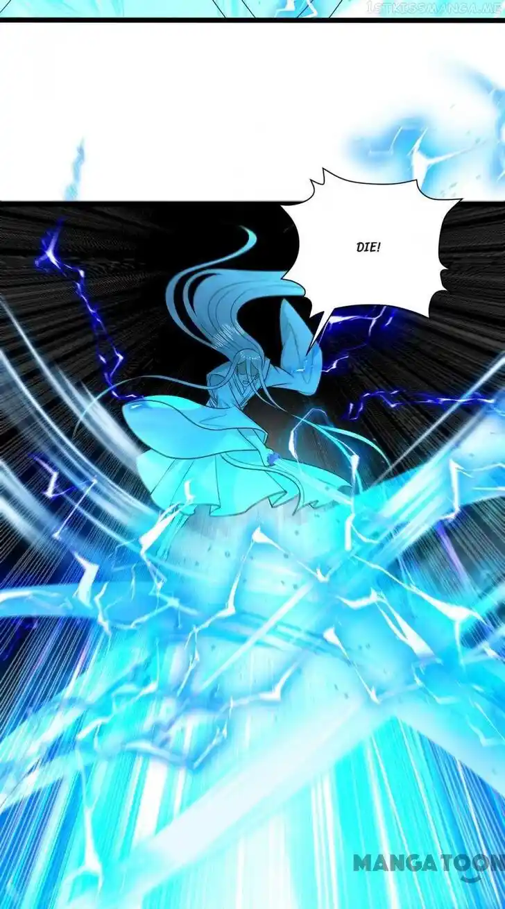 Lian qi Lianle Sanqiannian Ch.364