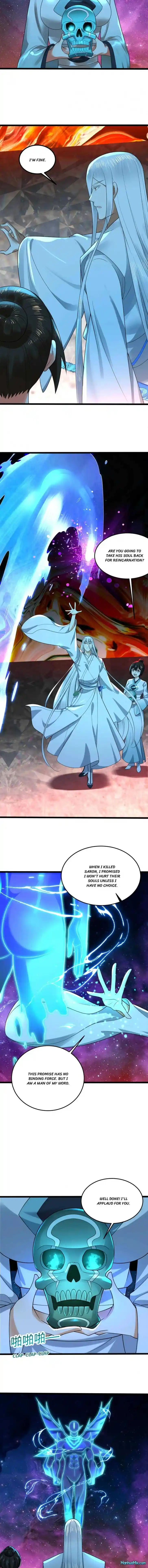 Lian qi Lianle Sanqiannian Ch.365