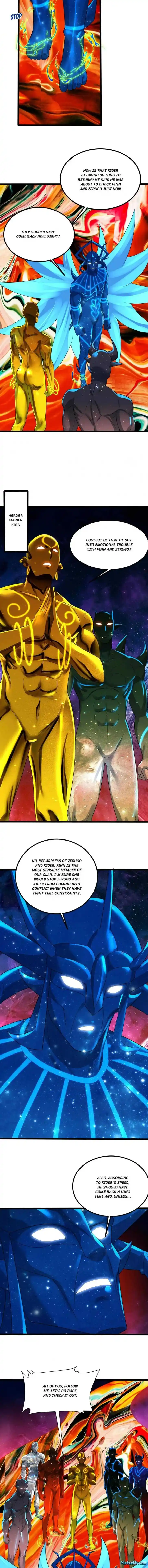 Lian qi Lianle Sanqiannian Ch.365