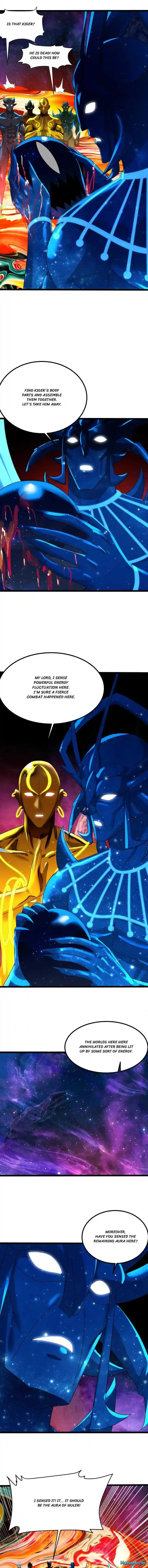 Lian qi Lianle Sanqiannian Ch.365