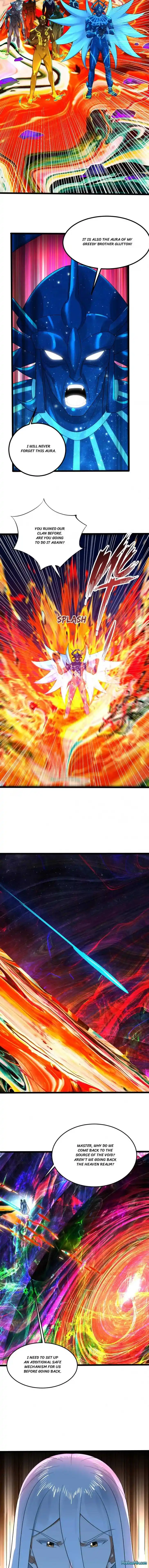 Lian qi Lianle Sanqiannian Ch.365