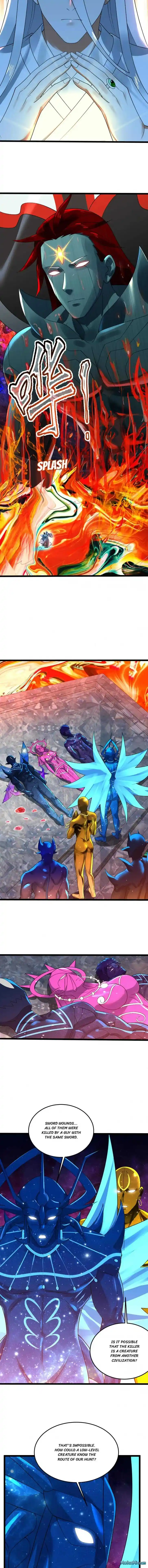 Lian qi Lianle Sanqiannian Ch.365