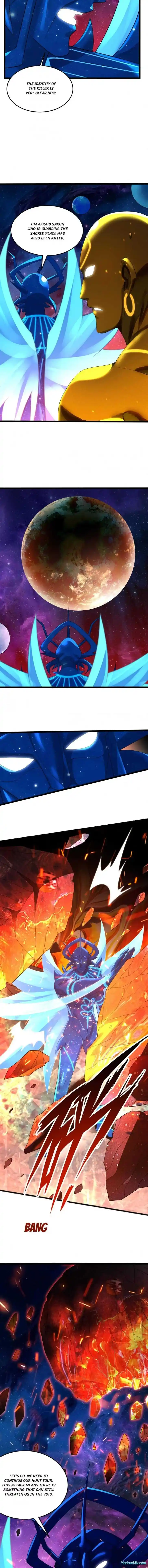 Lian qi Lianle Sanqiannian Ch.365