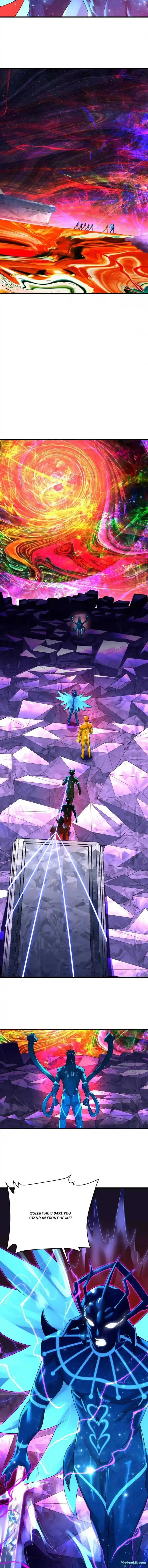 Lian qi Lianle Sanqiannian Ch.365