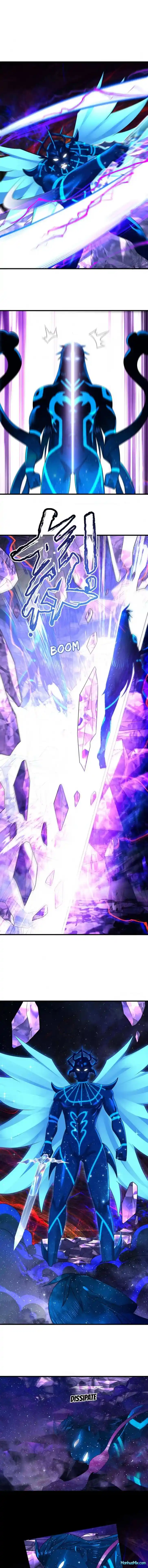 Lian qi Lianle Sanqiannian Ch.366