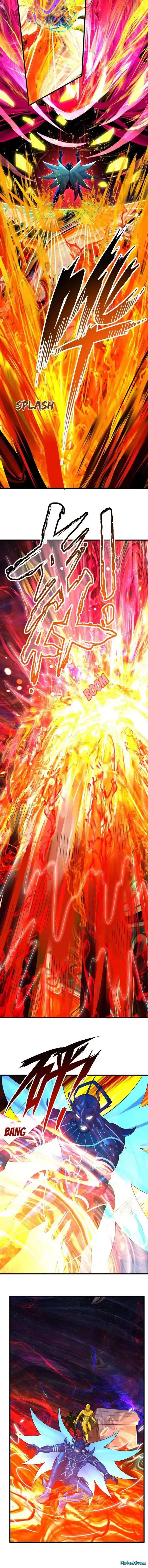 Lian qi Lianle Sanqiannian Ch.366