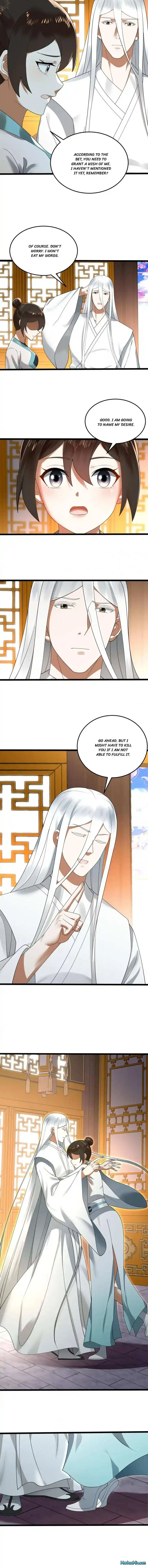 Lian qi Lianle Sanqiannian Ch.366