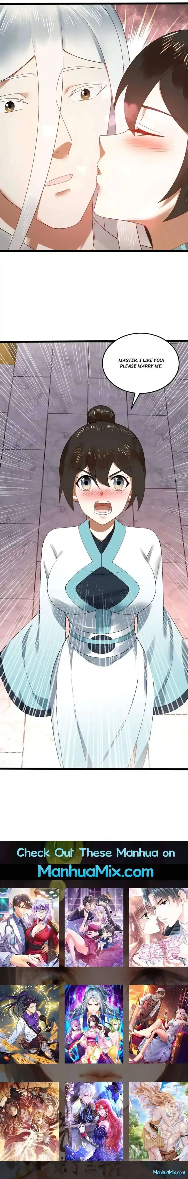 Lian qi Lianle Sanqiannian Ch.366