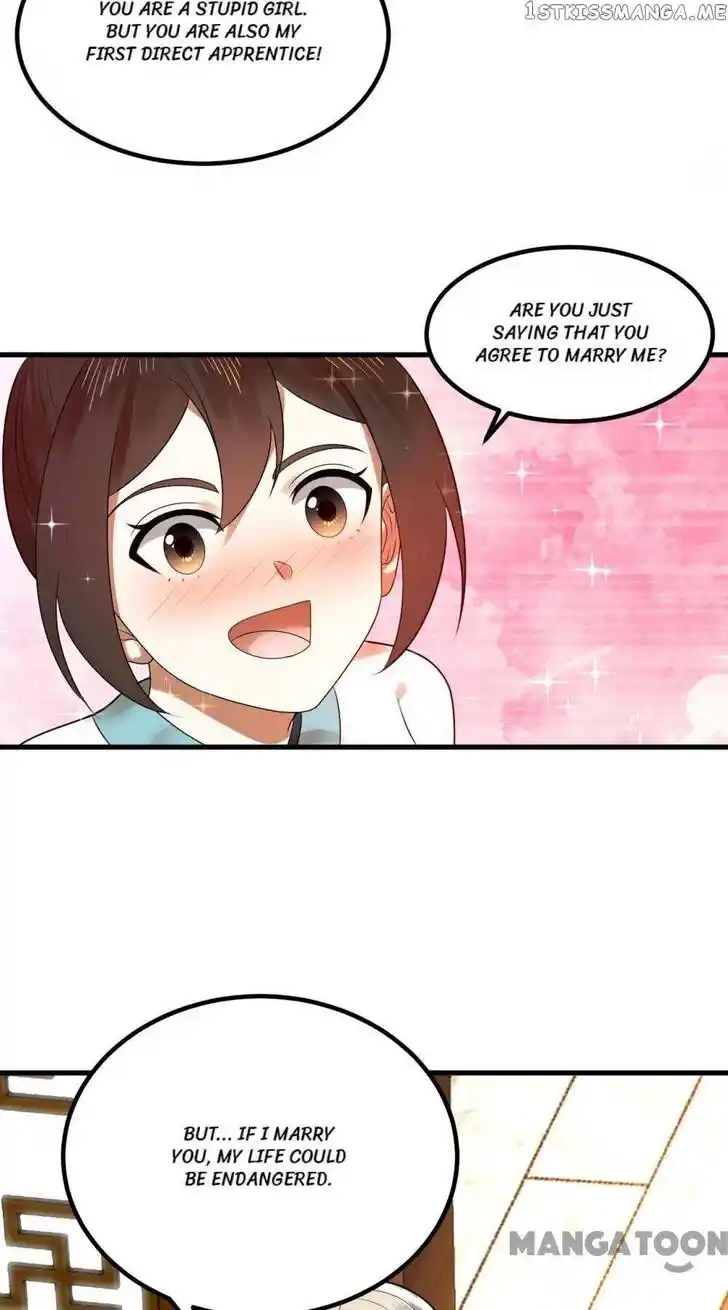 Lian qi Lianle Sanqiannian Ch.367