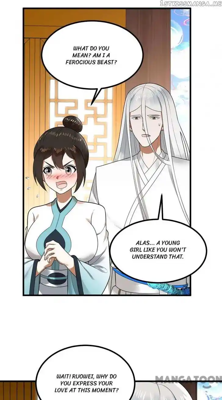 Lian qi Lianle Sanqiannian Ch.367