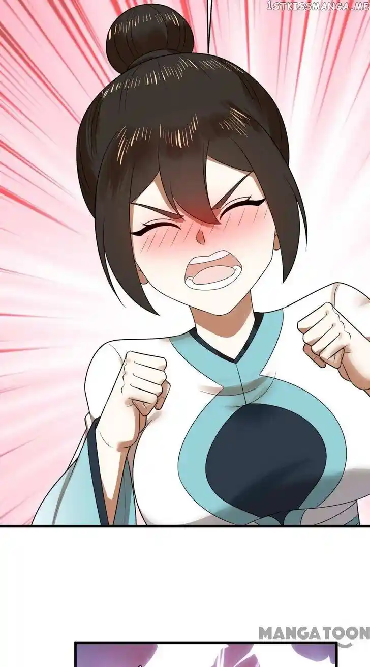 Lian qi Lianle Sanqiannian Ch.367