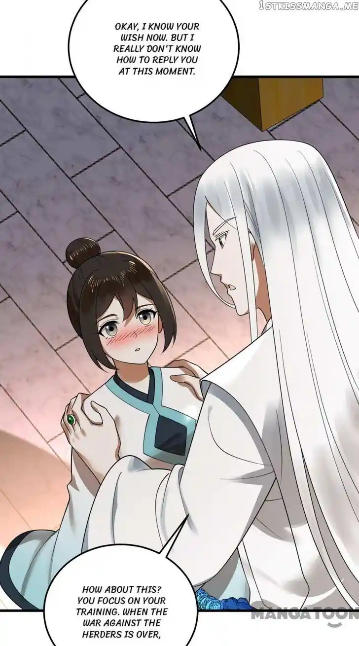 Lian qi Lianle Sanqiannian Ch.367