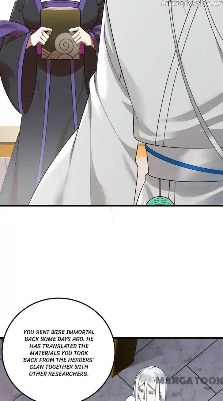 Lian qi Lianle Sanqiannian Ch.367