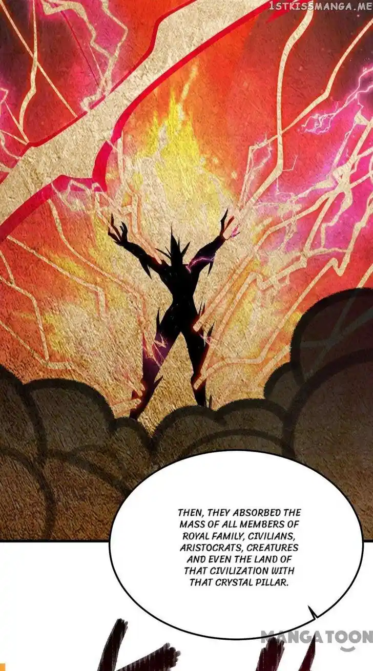 Lian qi Lianle Sanqiannian Ch.367