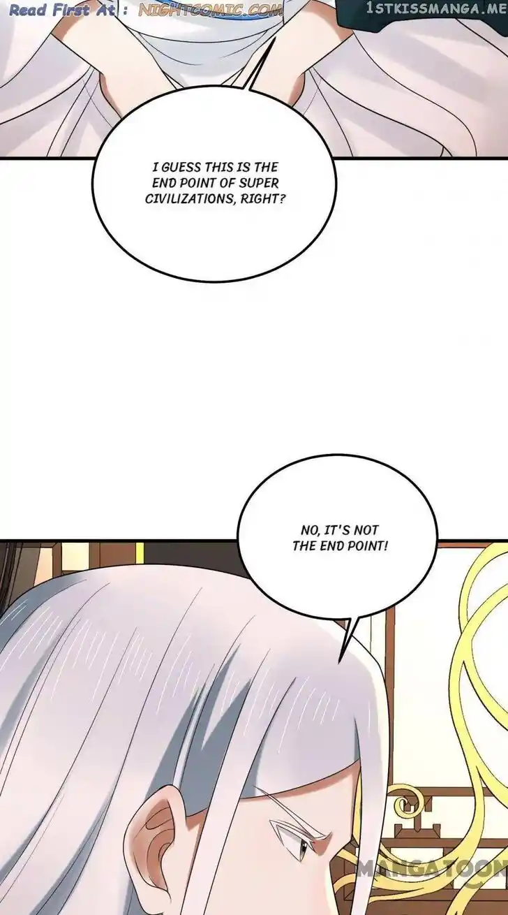 Lian qi Lianle Sanqiannian Ch.367