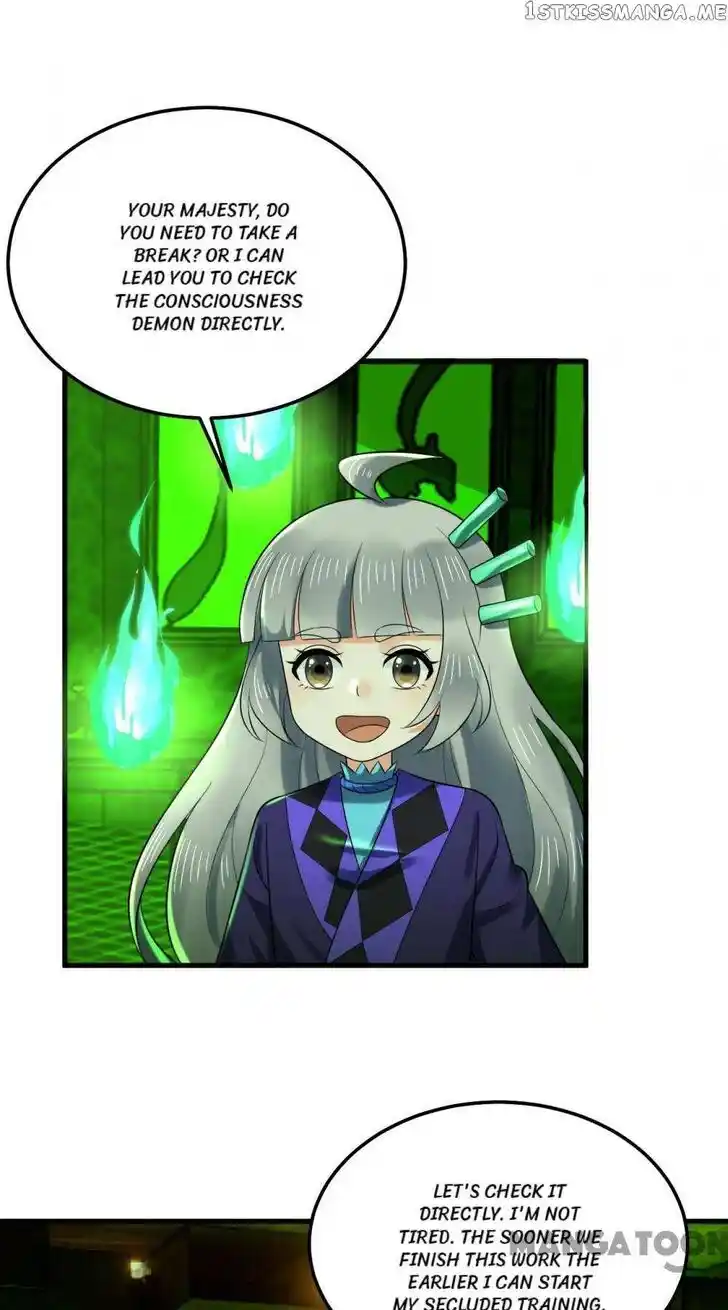 Lian qi Lianle Sanqiannian Ch.367