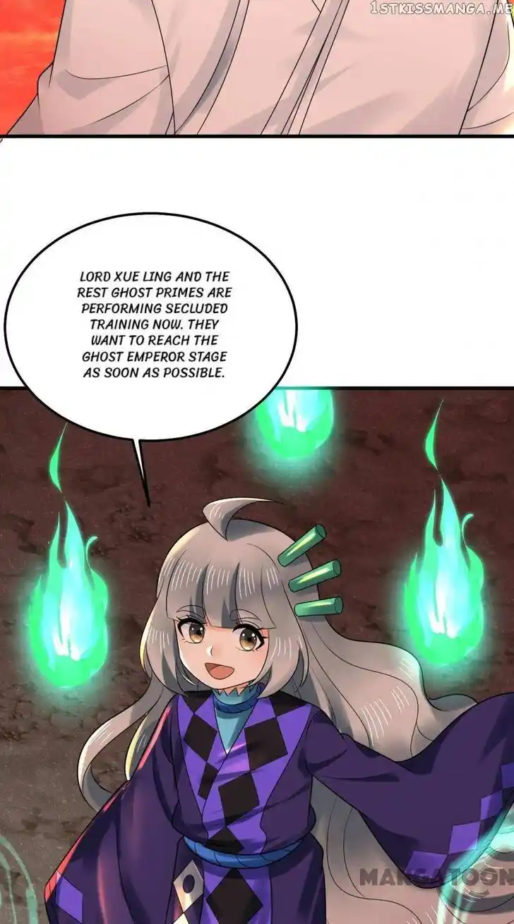 Lian qi Lianle Sanqiannian Ch.367