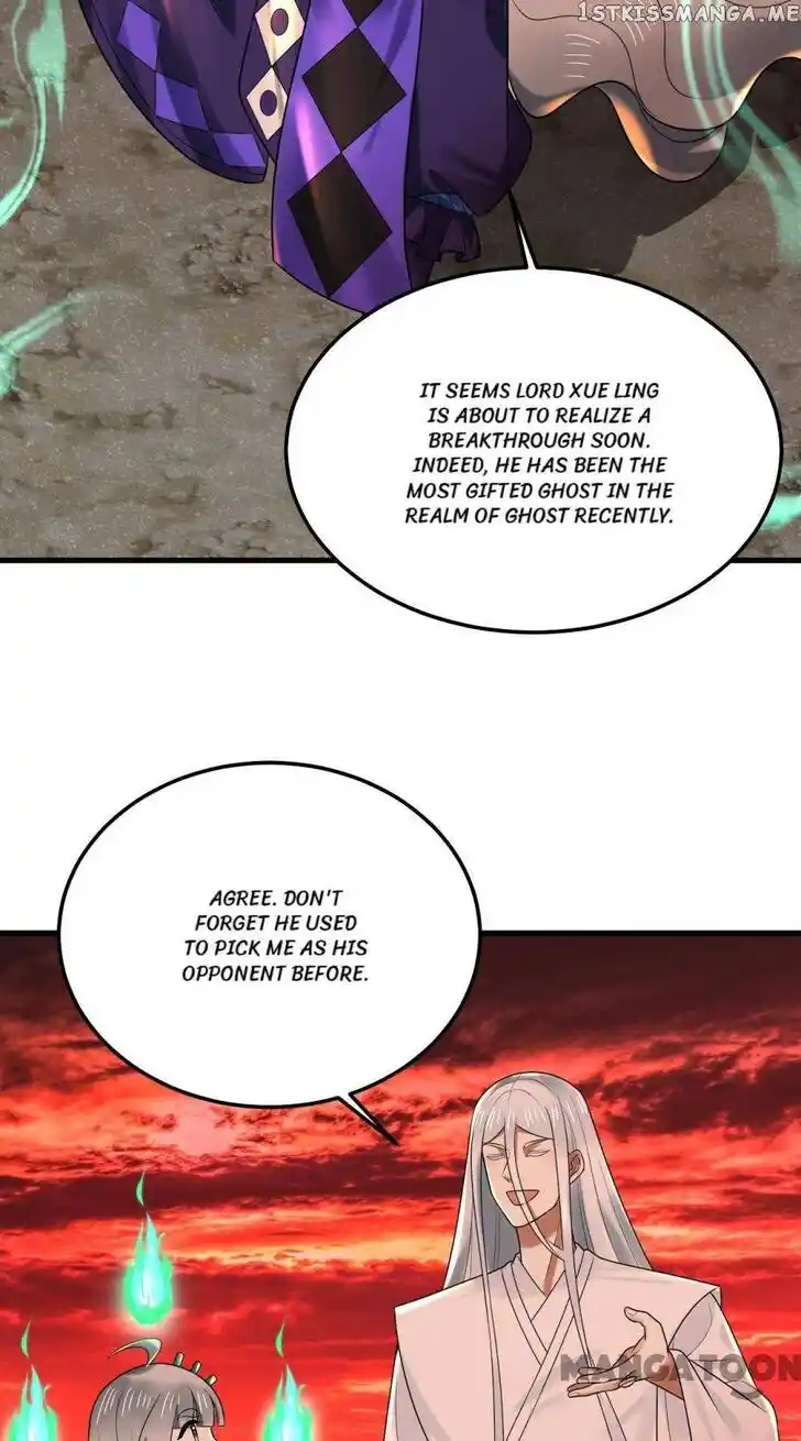 Lian qi Lianle Sanqiannian Ch.367