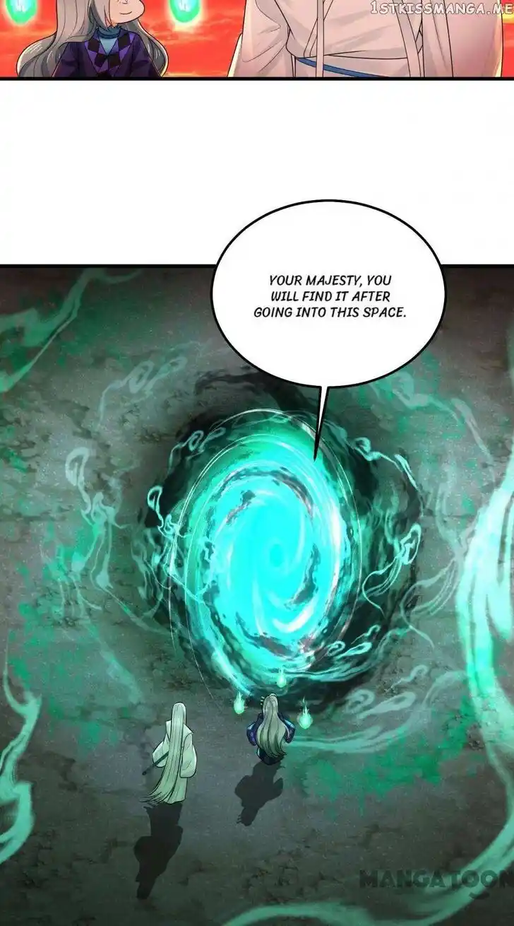 Lian qi Lianle Sanqiannian Ch.367