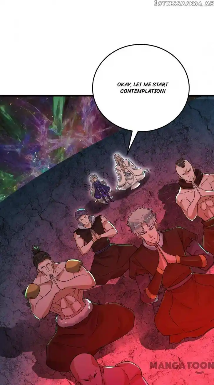 Lian qi Lianle Sanqiannian Ch.368