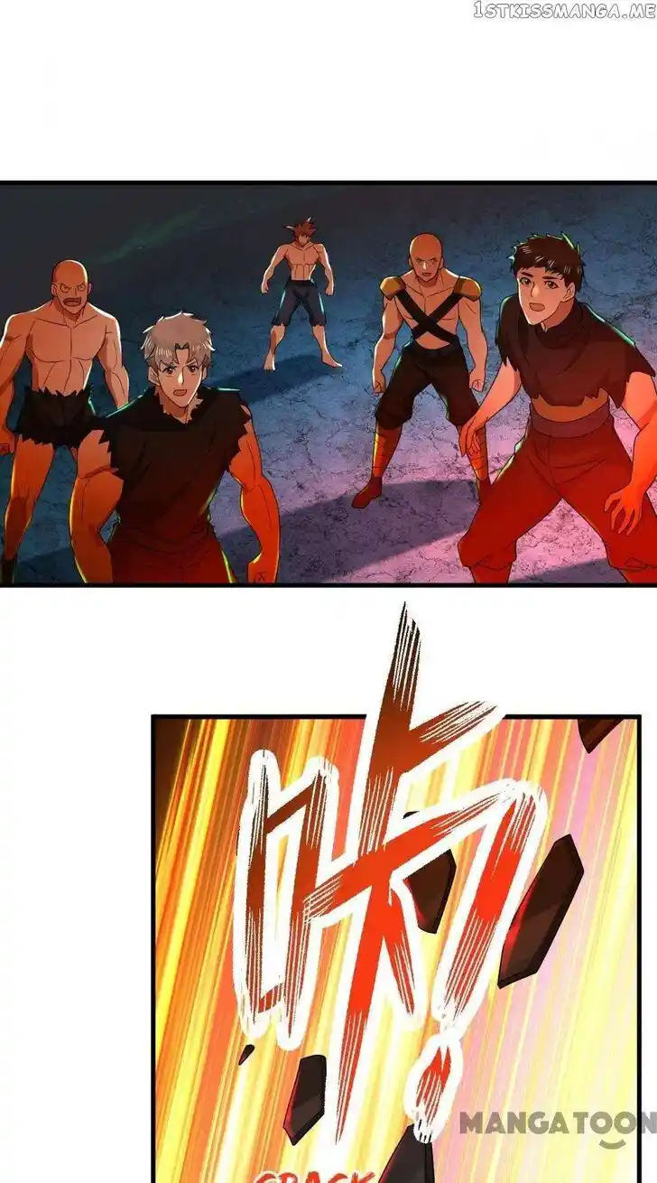 Lian qi Lianle Sanqiannian Ch.368