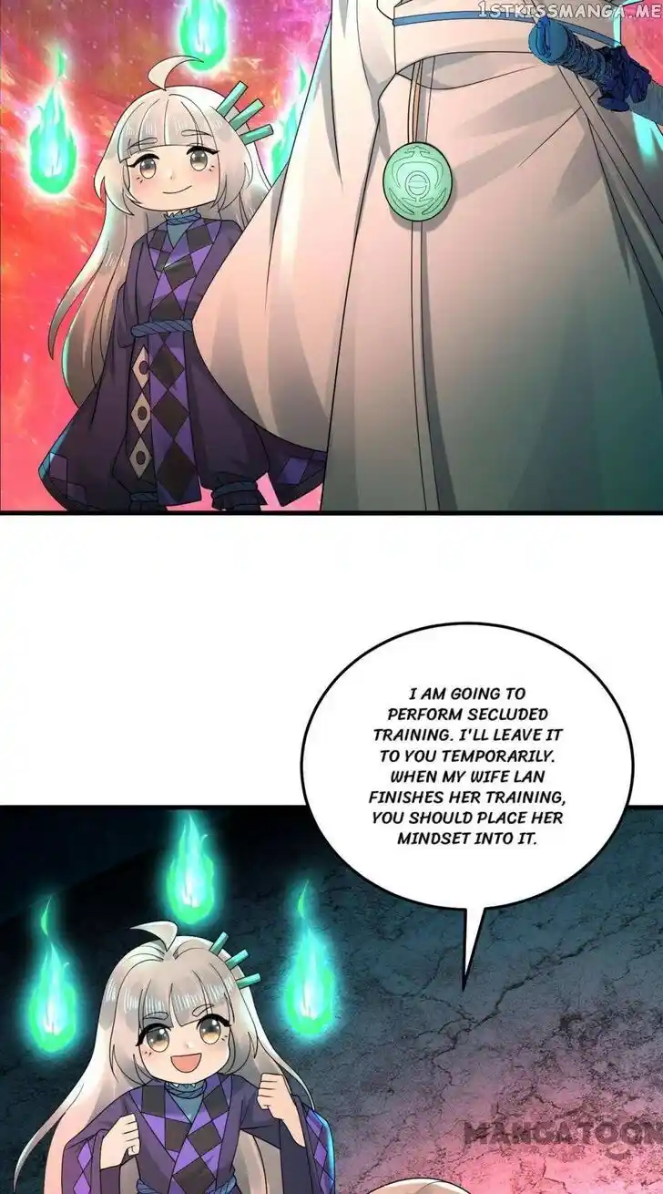 Lian qi Lianle Sanqiannian Ch.368