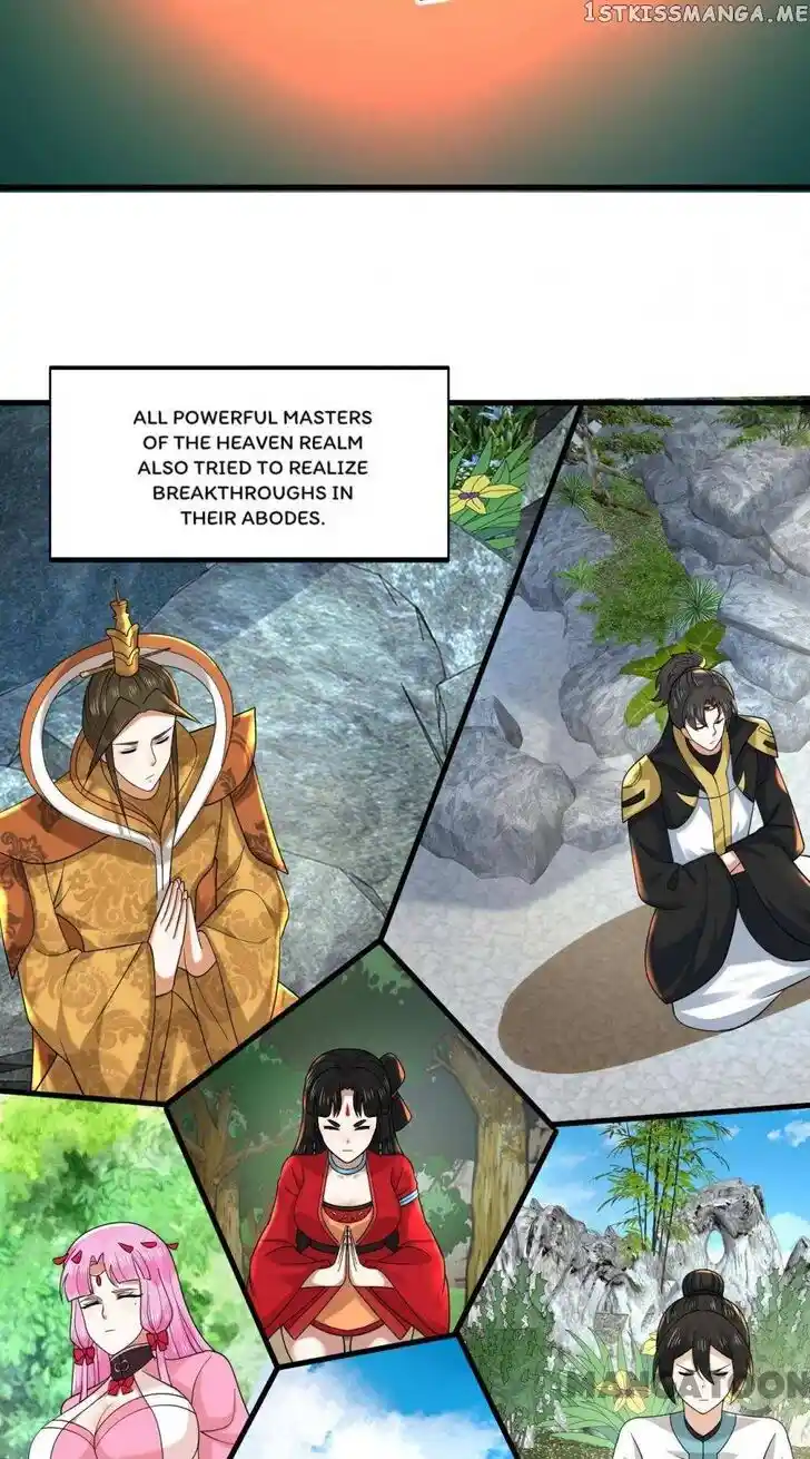 Lian qi Lianle Sanqiannian Ch.368