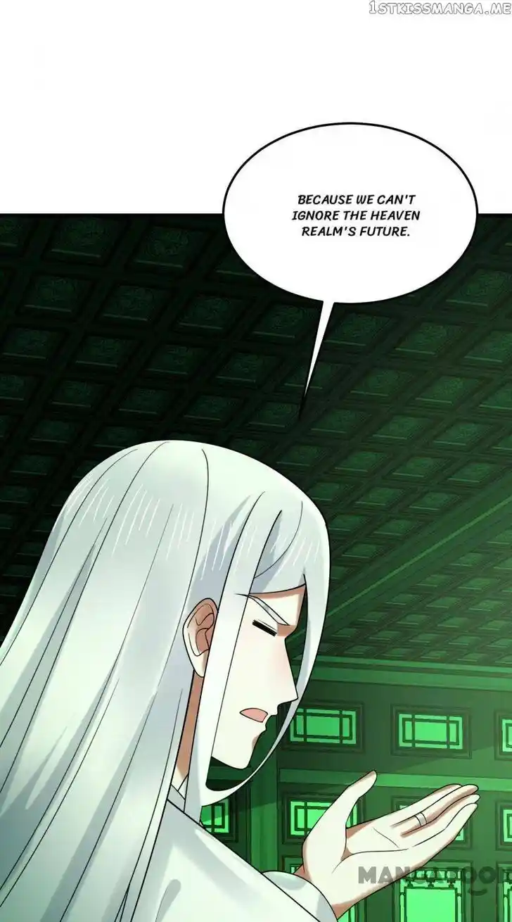 Lian qi Lianle Sanqiannian Ch.368