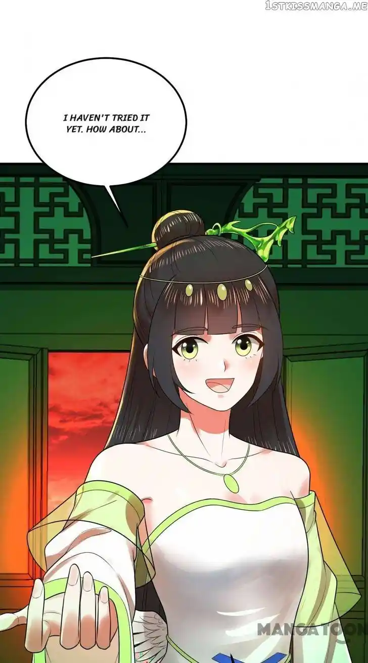 Lian qi Lianle Sanqiannian Ch.368