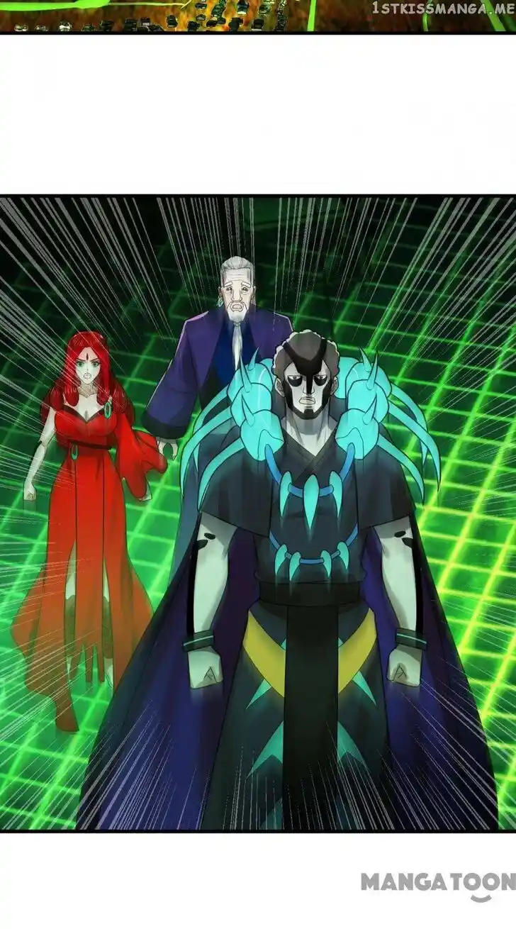 Lian qi Lianle Sanqiannian Ch.368