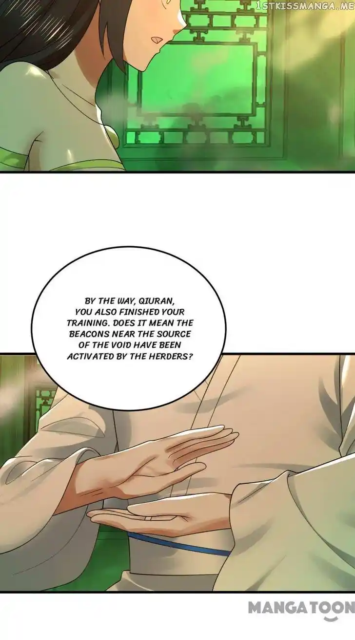 Lian qi Lianle Sanqiannian Ch.368