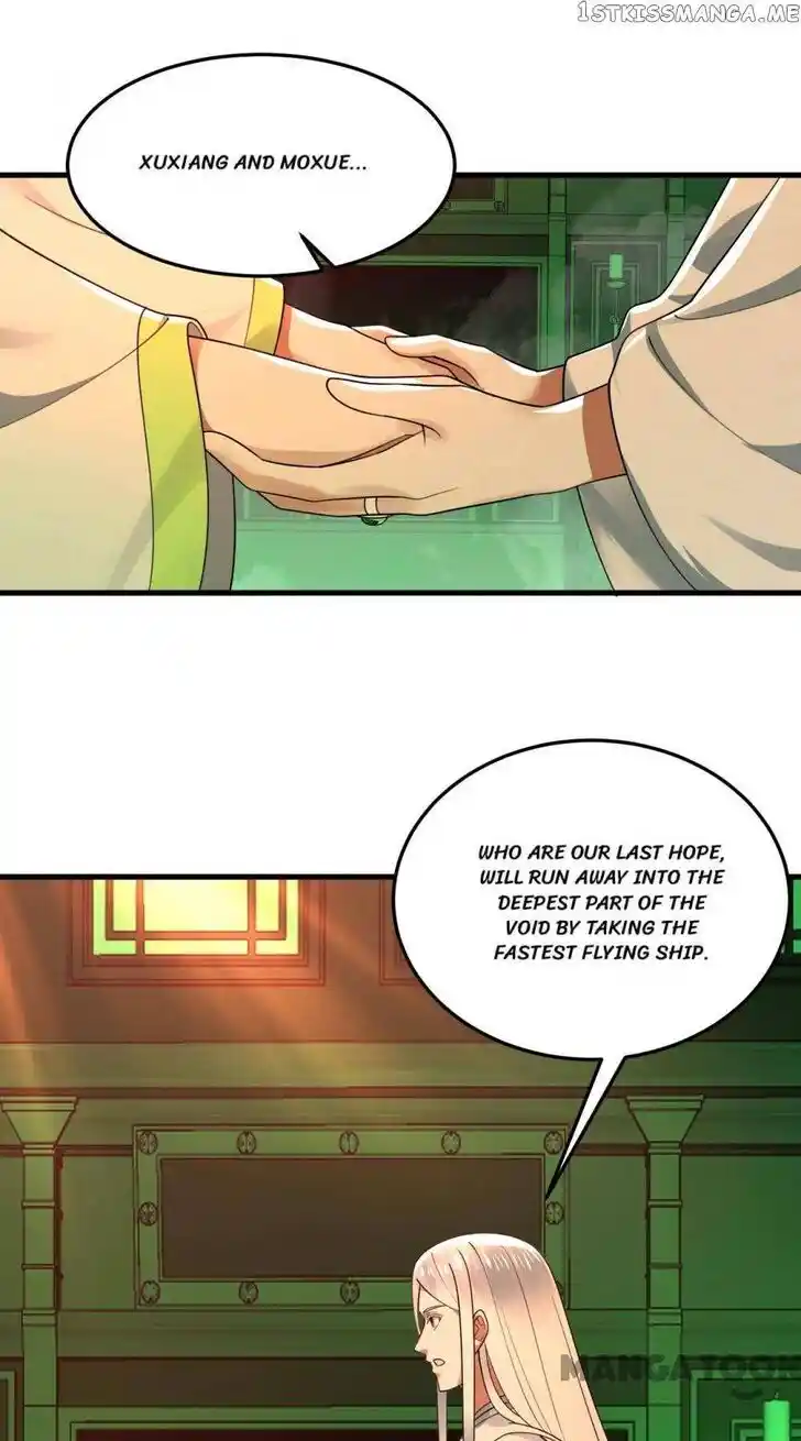 Lian qi Lianle Sanqiannian Ch.368