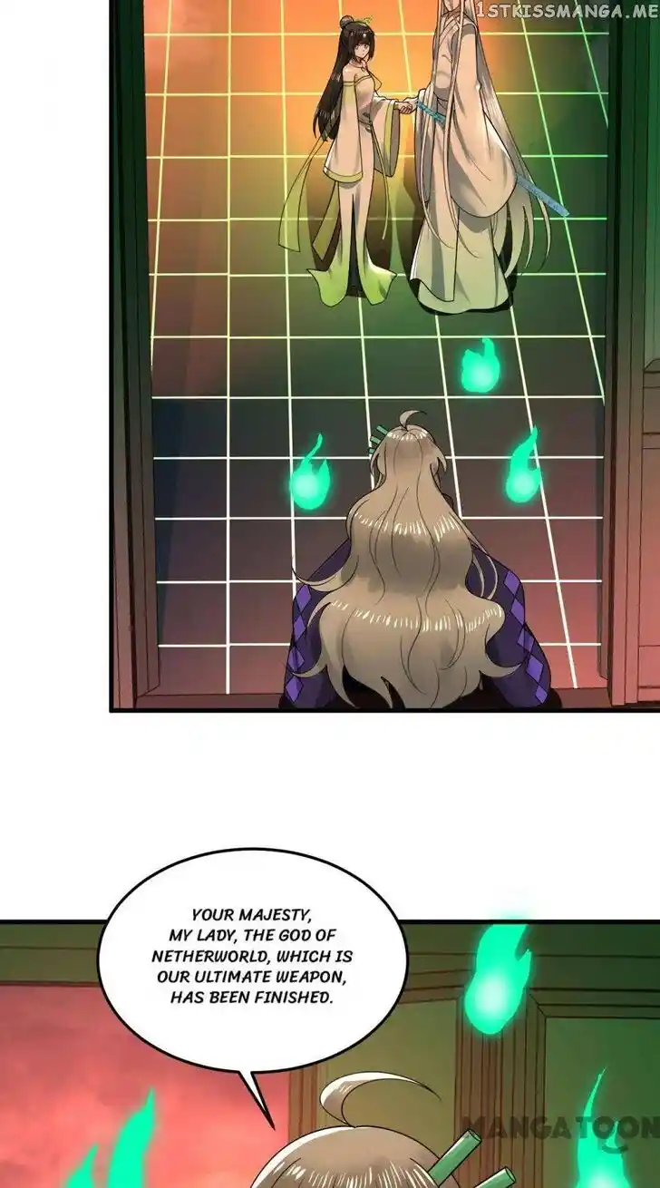 Lian qi Lianle Sanqiannian Ch.368