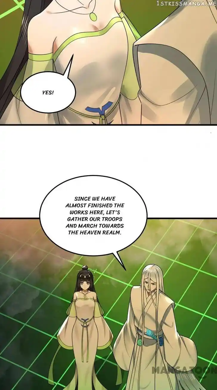 Lian qi Lianle Sanqiannian Ch.368