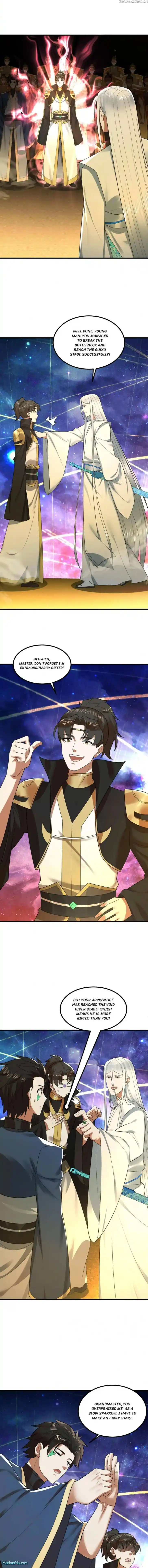 Lian qi Lianle Sanqiannian Ch.369