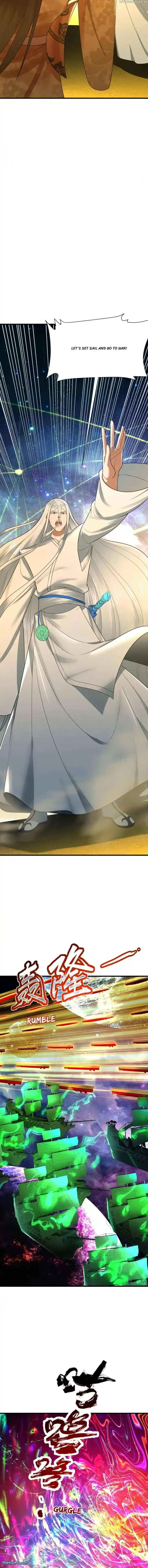 Lian qi Lianle Sanqiannian Ch.369