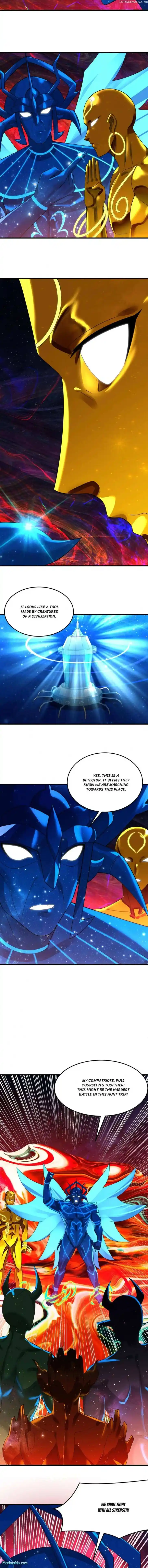 Lian qi Lianle Sanqiannian Ch.369