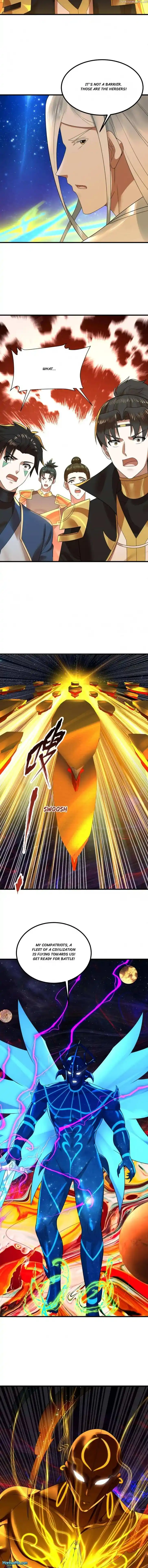 Lian qi Lianle Sanqiannian Ch.369