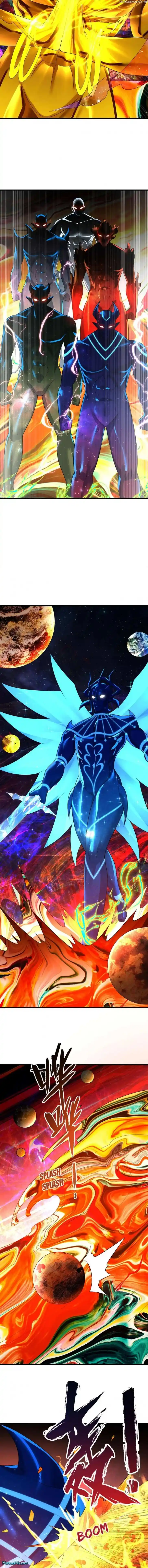 Lian qi Lianle Sanqiannian Ch.369