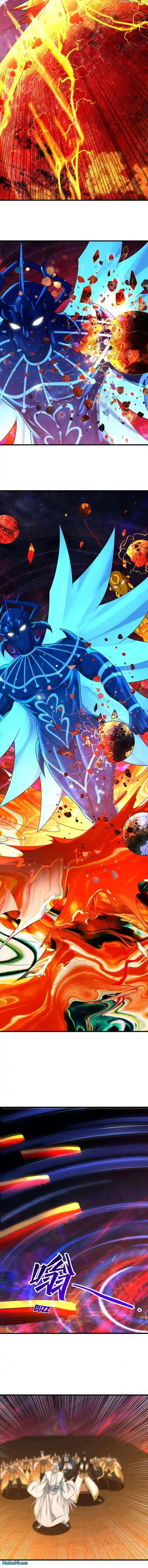 Lian qi Lianle Sanqiannian Ch.369