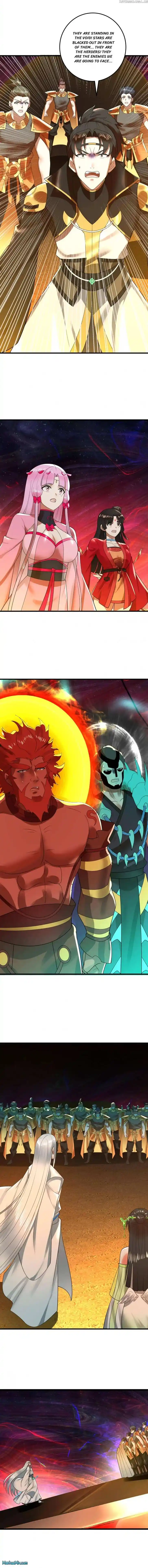 Lian qi Lianle Sanqiannian Ch.369