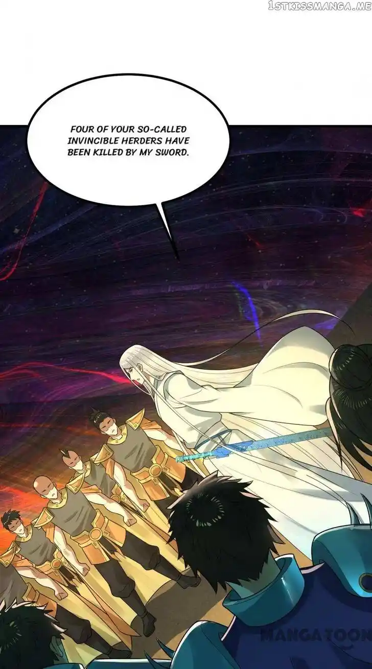 Lian qi Lianle Sanqiannian Ch.370