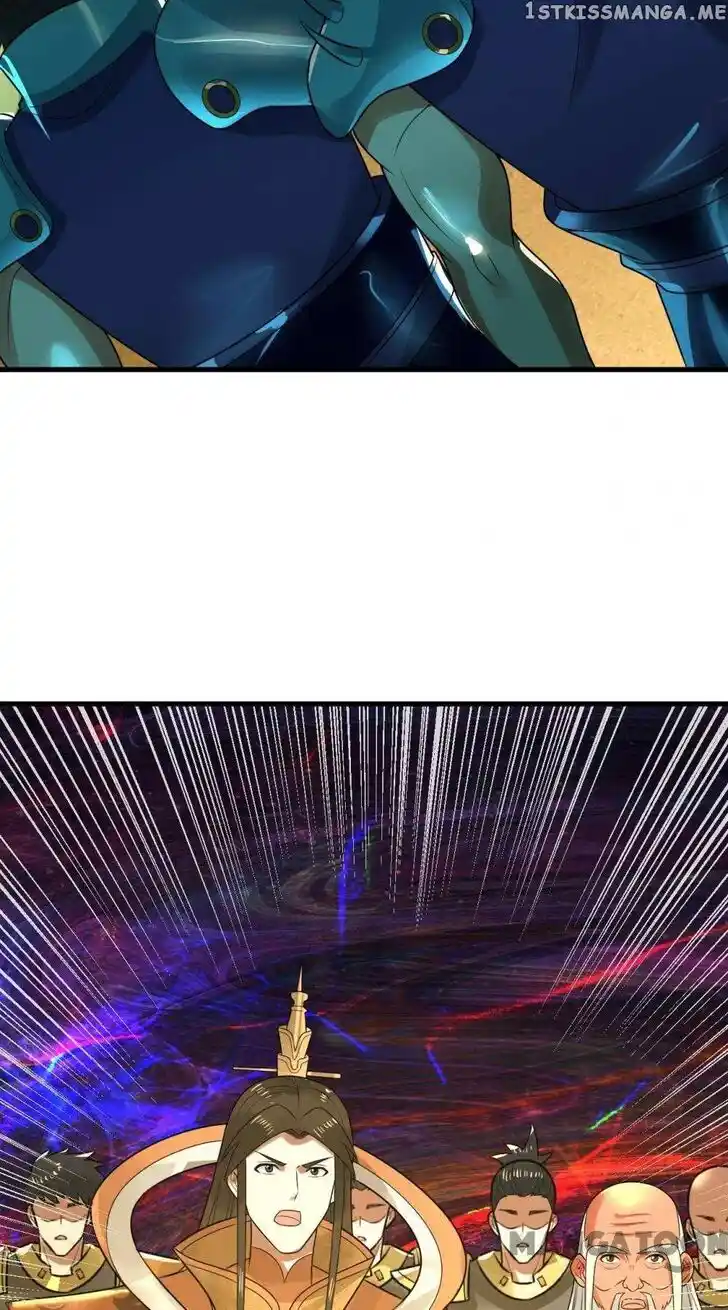 Lian qi Lianle Sanqiannian Ch.370